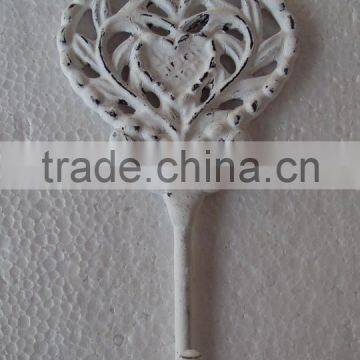 Iron Hooks,Designer Iron Hooks,Decorative Iron Hooks