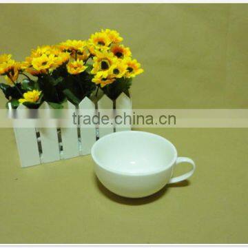 ChaoZhou High Quality Products Cheap Promotion Cheap Plain Ceramic Mugs photo-2