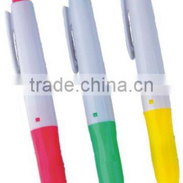 ASSORTED COLOURS CHISEL TIP HIGHLIGHTER MARKER PENS