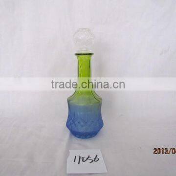 Two Color Whisky Glasses photo-6