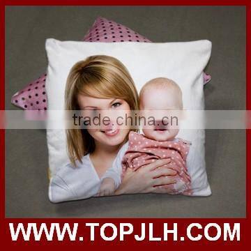 Home Textile DIY Printed Sofa Pillow Covers