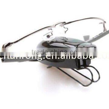 High Quality Car Visor Sunglass Holder Clip photo-4