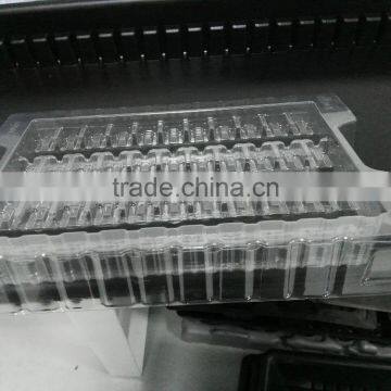 Custom Vacuum Forming Blister Tray Packaging photo-4