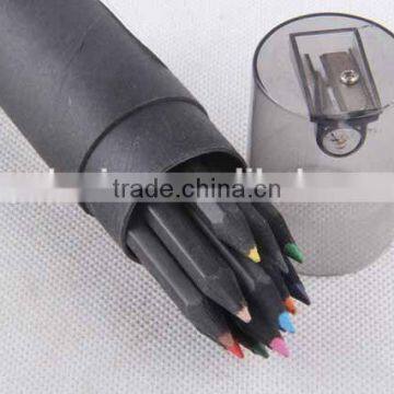 12pc Color Pencil With Sharpener photo-2