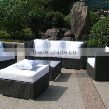 Cheap wicker furniture T001