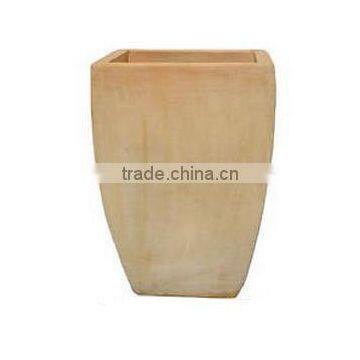 terracotta pots manufacturers, Square Clay pots, Rectangular Clay planters