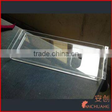 acrylic tissue box
