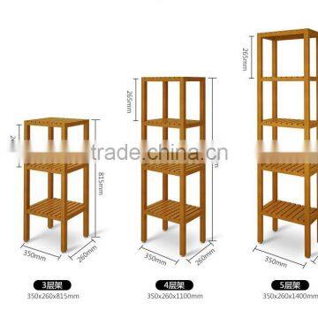 Antique Multi-storey Wooden Bedroom Cabinet Design photo-6