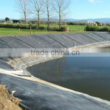 0.2-3.0mm Geomembrane HDPE Sheets for Landfill photo-2