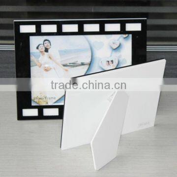 Wholesale Custom Bulk Black Photo Frame/Wholesale Custom Photo Frame photo-3