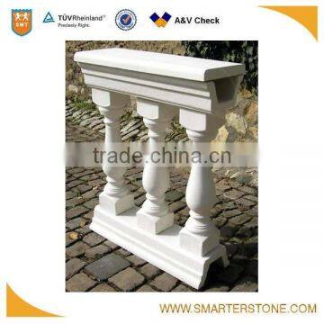 promotional modern handrail balustrade for house