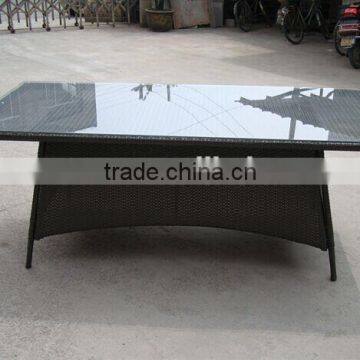 Outdoor Synthetic Rattan Furniture Cheap photo-2