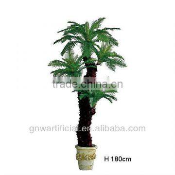 G36 GNW Artificial palm tree plants