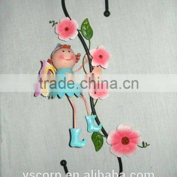 Lovely Angel Hook for Art Crafts