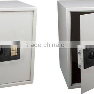 452594 Digital Electronic Safe Box Keypad Lock Home Office Hotel Gun With Inner Shelf 350*360*500mm photo-2