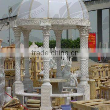 2016 Popular Round Gazebo for Wholesales photo-4