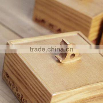 Beautiful Wooden Box photo-5