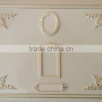 SMC Panel, Sheet Moulding Compression, From 150tons to 2000tons photo-2