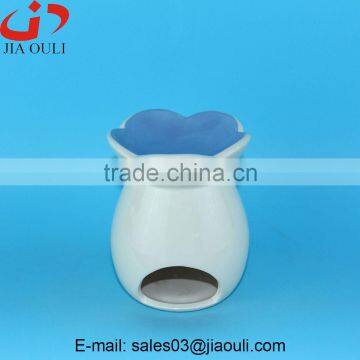 New Design Modern Family Life Fragrance Ceramic Oil Burner, Oil Diffuser photo-3