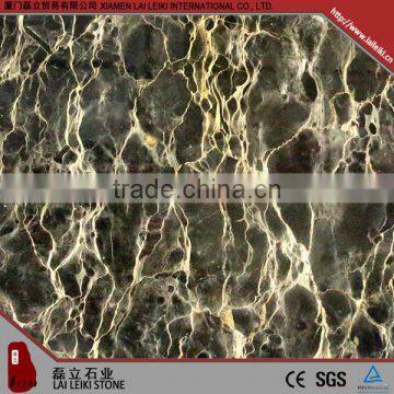 China online shopping portoro gold marble