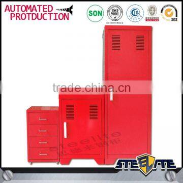 Helmer Steel Vertical Filing Cabinet 4 Drawer Filing Cabinet photo-4