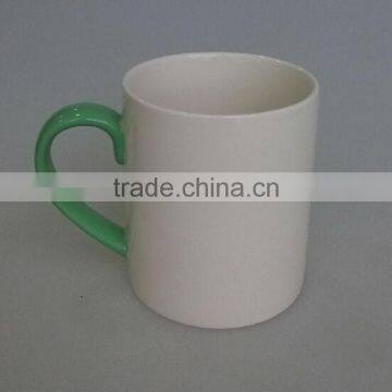Ceramic 14OZ Color Handle Mug photo-2