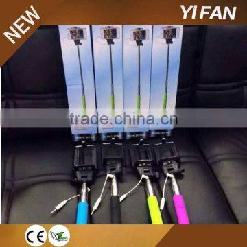 Color Aluminum Flexible Camera Autodyne photo-3