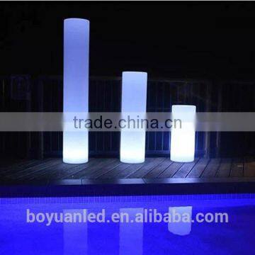 Wireless Remote Control Lighting Led Column Pillar for Party Decoration photo-2