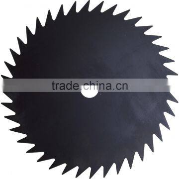 40T Alloy Blade for BRUSH CUTTER Grass Cutter 1E40F-5A Spare Parts photo-2