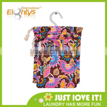 Pegstyle promotional clothes peg bag eco friendly clothespin bag