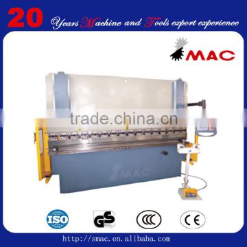 metal plate cnc press brake