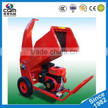 High quality Tree branch grinder machine with hot selling