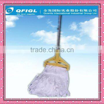 Non-woven kentucky mop head