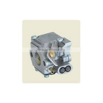 Carburetor for grass cutting machine