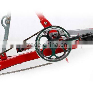 12" Mini Lightweight Folding Bike (U-bike 1.0) photo-3