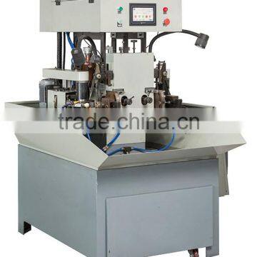 Independant R&D Automatic Grinding Machine for Face With Automatic Loading and Unloading System photo-6