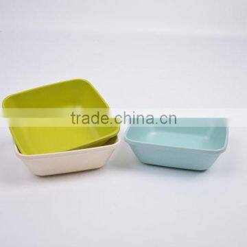 Bamboo Fiber Bowl photo-3