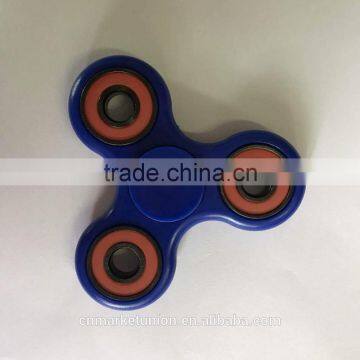 Colorful Decompression Fidget Hand Spinner Fidget Cube photo-5