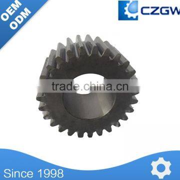 High Precision Customized Transmission Gear Planetary Gear for Various Machinery photo-2