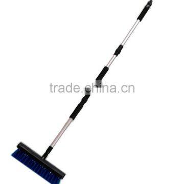 the Original Garden Broom, Long Handle Cleaning Brushes photo-2
