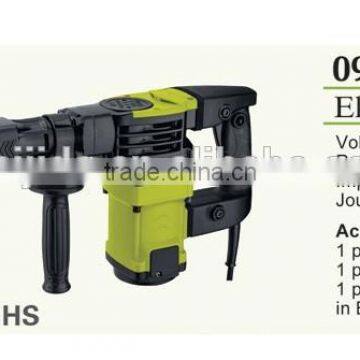 1010W popular Jack HAMMER flat chisel