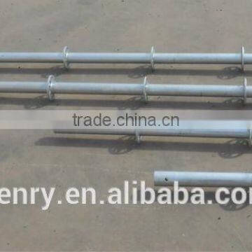 Ringlock Scaffolding System-standard photo-4