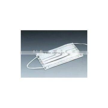 Best Selling Nonwovens Respirator Mask photo-4