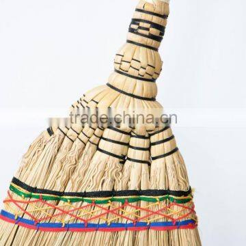 Factory Direct Sale Grass Broom photo-5