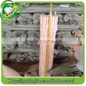Household Cleaning Natural Wooden Broom Handle photo-3
