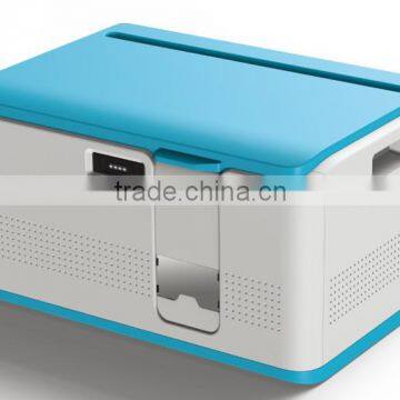 Natural Concrete Items,Eco-Friendly Feature and Storage Boxes&Bins Type Jewelry Box photo-2