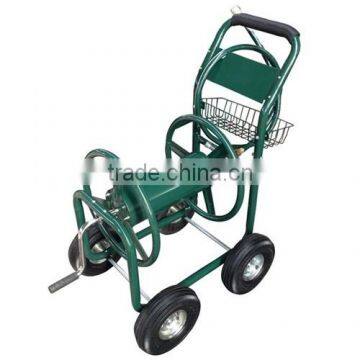 Hose Reel Cart Trolley TC1850 photo-2