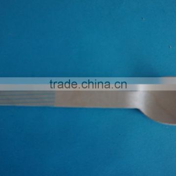 SGS certifictaes Cixi cutlery wooden best chemical free