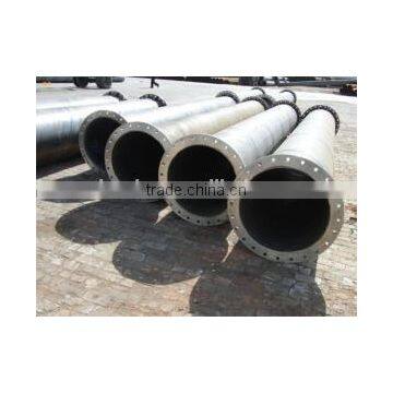 Stainless Steel Welding Square Flanges Pipe photo-3