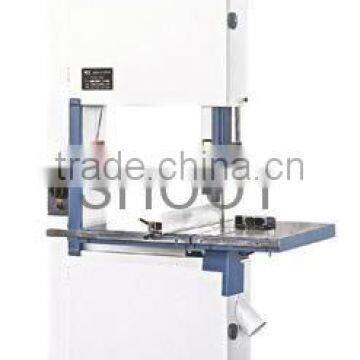 Woodworking Heavy-Duty Band Saw Machine SHMJ397C with 470mm Saw Wheel and 3HP motor